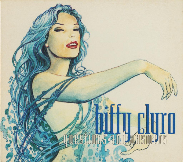 Biffy Clyro – Questions And Answers (2003