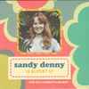 Sandy Denny With Alex Campbell (2) - 19 Rupert Street