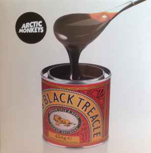 Black Treacle - Arctic Monkeys