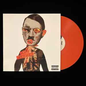 WestsideGunn – Hitler Wears Hermes IV (2021, Orange, Vinyl) - Discogs