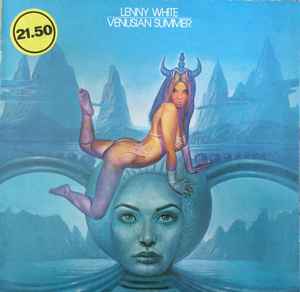 Lenny White – Venusian Summer (Vinyl) - Discogs