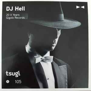 20 X Years Gigolo Records - Hell