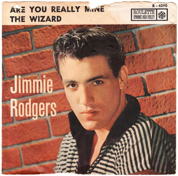 The Wizard Lyrics - Jimmie Rodgers - Only on JioSaavn