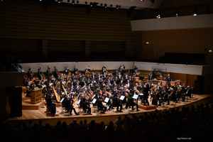 L'Orchestre National de Lille