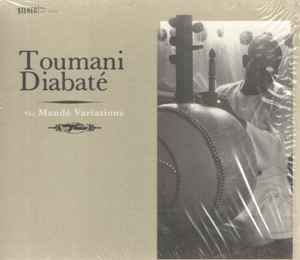 The Mandé Variations - Toumani Diabaté