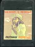 Cover of Rastaman Vibration, 1976-04-30, 8-Track Cartridge