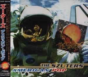 The Szuters – The Szuters (1996, CD) - Discogs