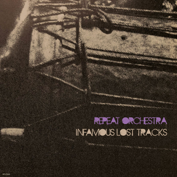 Repeat Orchestra - Infamous Lost Tracks | Couldn't Care More (NTLP002) - main