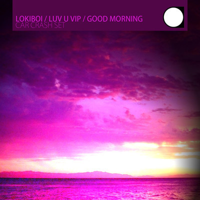 télécharger l'album Lokiboi - LUV U VIP Good Morning