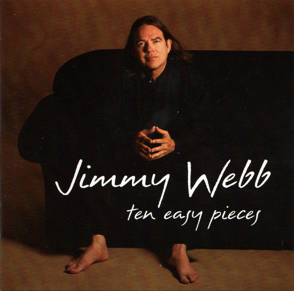 Jimmy Webb – Ten Easy Pieces (1996