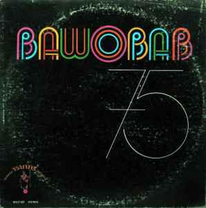 Bawobab 75 - Orchestre Du Bawobab