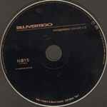 Cover of Sovrappensiero, 2000, CD