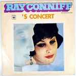 Cover of 'S Concert  (Concert In Rhythm), 1977, Vinyl