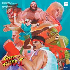 GS-016: THE KING OF FIGHTERS '98 The Definitive Soundtrack — Brave