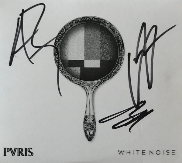 White noise pvris