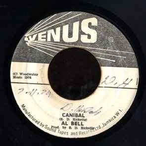 Canibal (Vinyl, 7