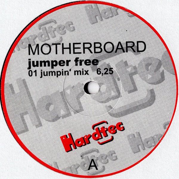 last ned album Motherboard - Jumper Free
