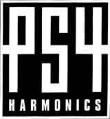 Psy-Harmonics on Discogs