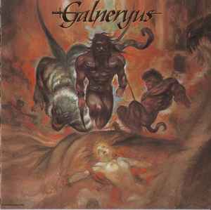Galneryus - The Flag Of Punishment | Releases | Discogs