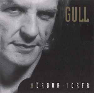 Hörður Torfason - Gull album cover
