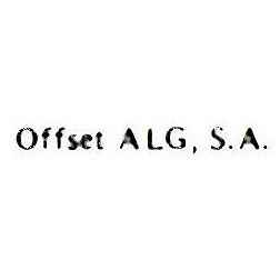 Offset ALG, S.A. en Discogs