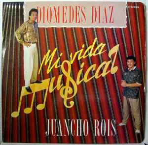 Diomedes Díaz - Mi Vida Musical