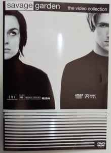 Savage Garden – The Video Collection (2003, DVD) - Discogs