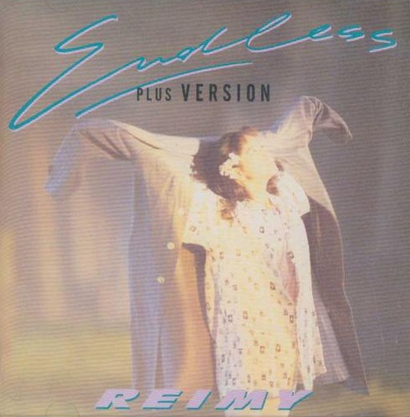 Reimy – Endless Plus Version (1987, CD) - Discogs