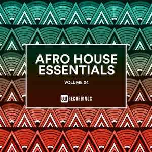 Various - Afro House Essentials Volume 04 album cover