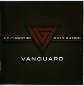Vanguard (14) - Retribution