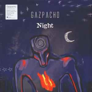 Gazpacho (2) - Night