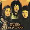 Queen - Live In London - Queen Invites You To A Night At The Opera