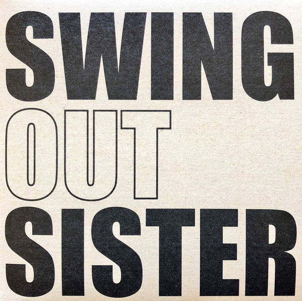 Swing Out Sister – Somewhere Deep In The Night (2001, CD) - Discogs