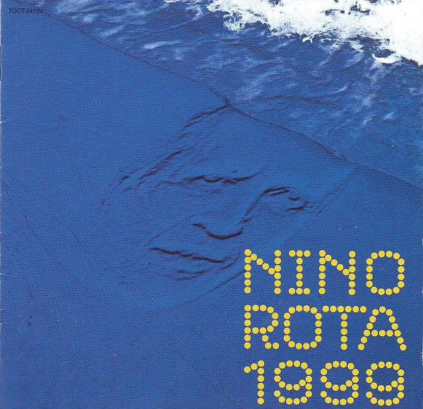 lataa albumi Various - Nino Rota 1999