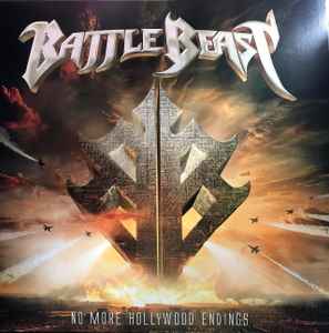 Battle Beast – No More Hollywood Endings (2019