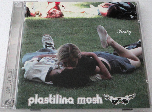 Plastilina Mosh Tasty B Sides 2006 CD Discogs