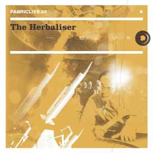 FabricLive. 26 - The Herbaliser