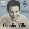 Claudio Villa - N° 11 - Nel Blu, Dipinto Di Blu