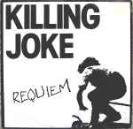 Cover of Requiem, 1980, Vinyl
