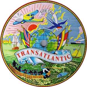 Transatlantic Records on Discogs