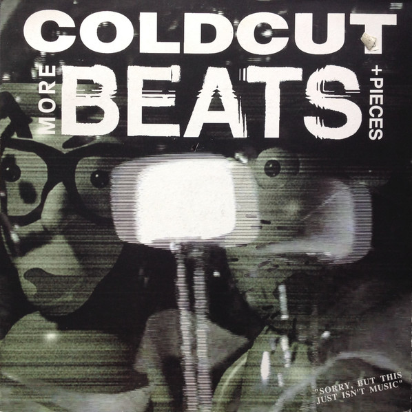 Coldcut – More Beats + Pieces (1997, CD) - Discogs