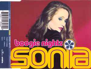 Boogie Nights - Sonia