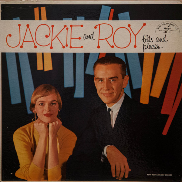 Jackie And Roy – Bits And Pieces (1957, Vinyl) - Discogs