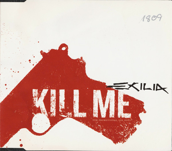 télécharger l'album Exilia - Kill Me