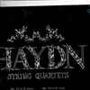 Haydn String Quartets  album cover