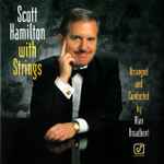Scott Hamilton – With Strings (1993, CD) - Discogs