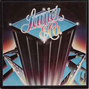 Lanier & Co - Lanier & Co. album cover