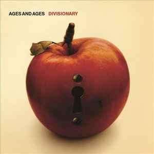 AgesAndAges - Divisionary album cover