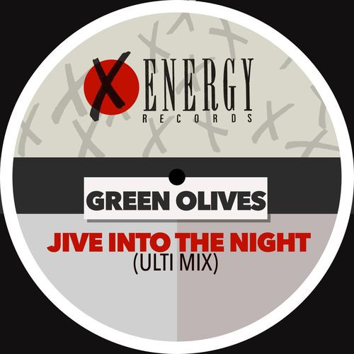 Green Olives - Jive Into The Night | Releases | Discogs