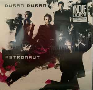 Duran Duran - All You Need Is Now [2LP] (Neon Pink Vinyl) (limited) – Hot  Tracks